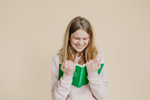 Exploring Teen Anxiety Through Fiction